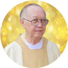 บาทหลวง ธนู กระทอง, C.Ss.R.