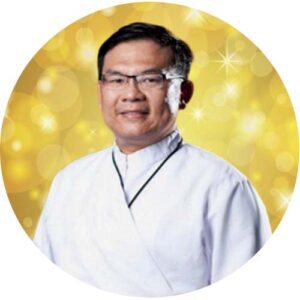 บาทหลวง วิบูลย์ ลิมปนวุฒิ, C.Ss.R.