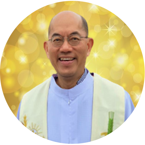 บาทหลวง อภิสิทธิ์ กฤษราลัมณ์, C.Ss.R.